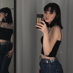 Meet your Posher, Brenna